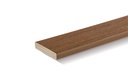 Timbertech Azek Mahogany Grooved Monster 140x25x150 mm