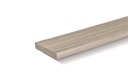 Timbertech Azek French Oak Grooved Monster 140x25x150 mm